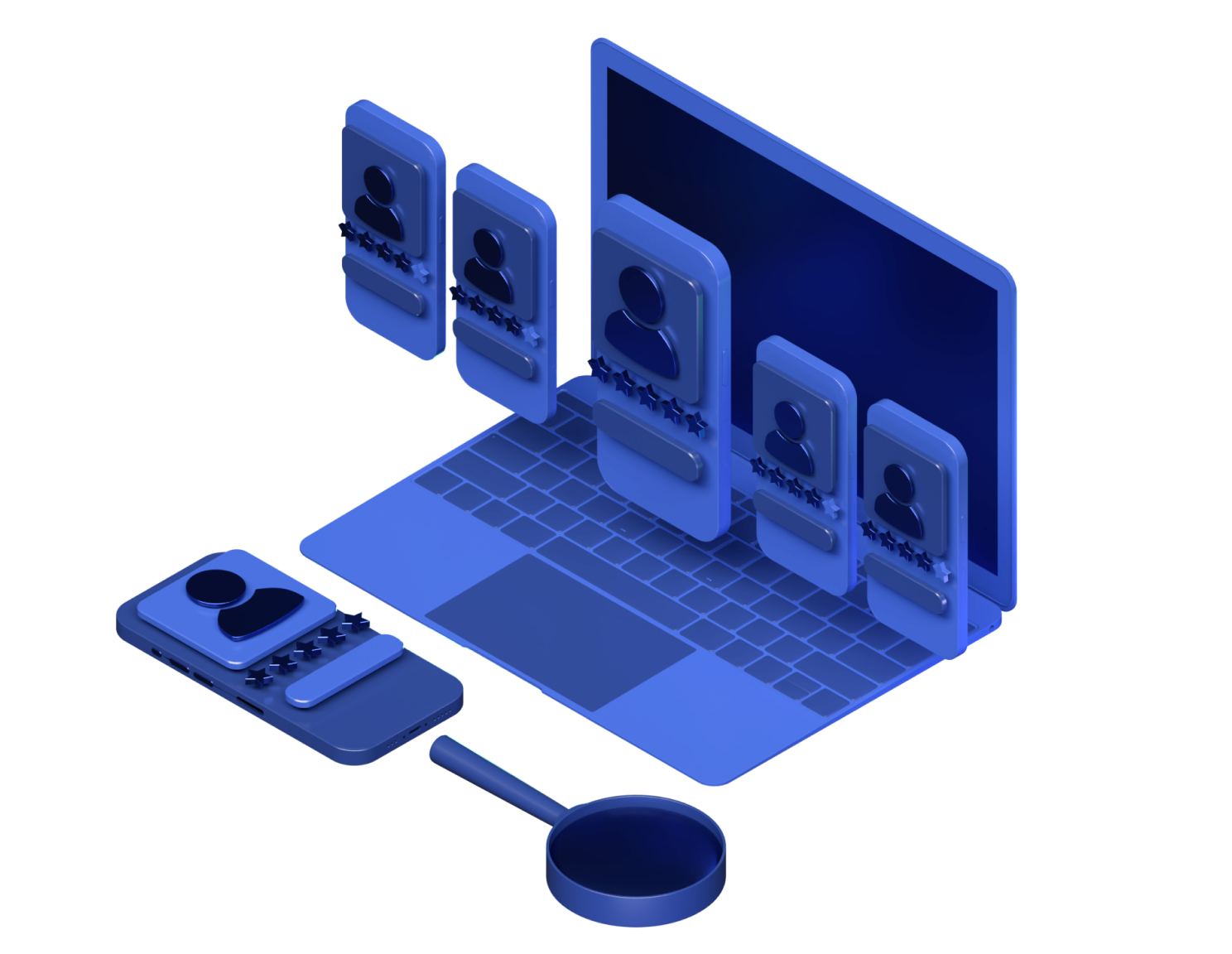 BI и аналитика