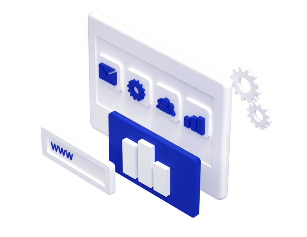 Веб-сервисы